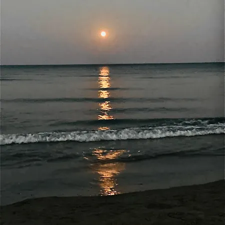 Apartmán Lina 25