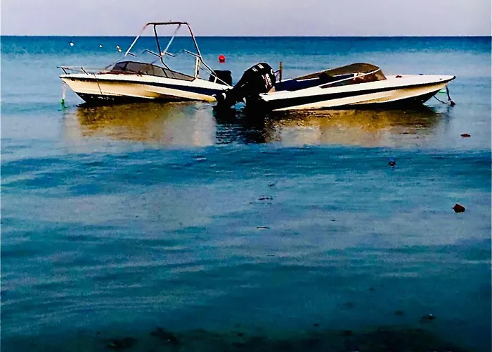 Appartement Lina 25 *