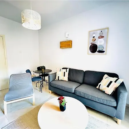 Lina 25 Apartment